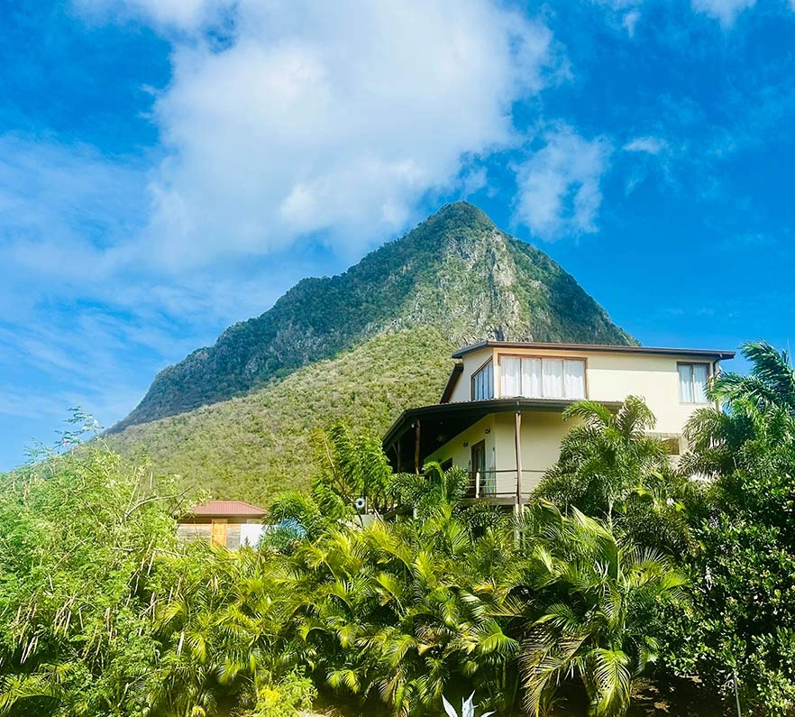 Designed for Serenity, Inspired by Nature