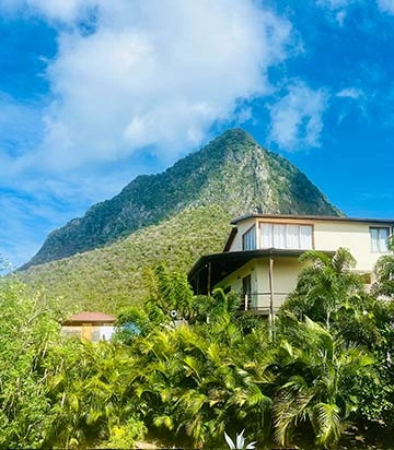 Designed for Serenity, Inspired by Nature